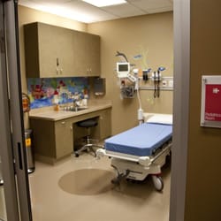 UCHealth Emergency Room - Commerce City