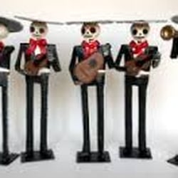 Mireya's Mariachi Charros de Mexico