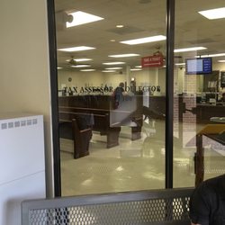 Fort Bend County Tax Office - Very quick service