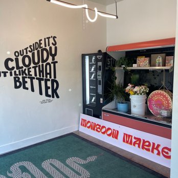 Monsoon Market - Convenience Stores Near Me - Phoenix, Arizona