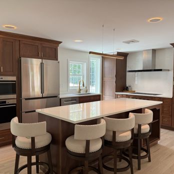 Mayflower Cabinets - General Contractors Near Me - Kingston, Massachusetts