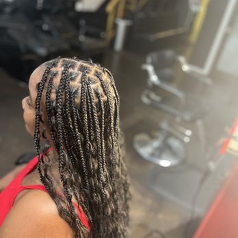 RVM Salons - Braidz - Hair Salons Near Me - Los Angeles, California RVM Salons - Braidz - Hair Salons Near Me - Los Angeles, California
