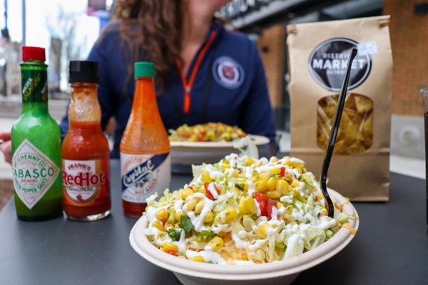 UWM District Market by null