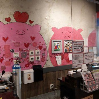 Honey Pig BBQ - Korean Near Me - Houston, Texas
