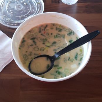 Thai Chili 2go - Tom Kha Gai - Thai Near Me - Tempe, Arizona Thai Chili 2go - Tom Kha Gai - Thai Near Me - Tempe, Arizona