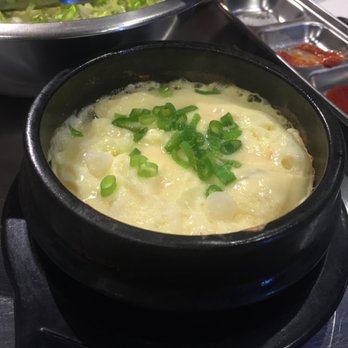 Won KBBQ - Steamed Egg - Korean Near Me - Bayside, New York Won KBBQ - Steamed Egg - Korean Near Me - Bayside, New York