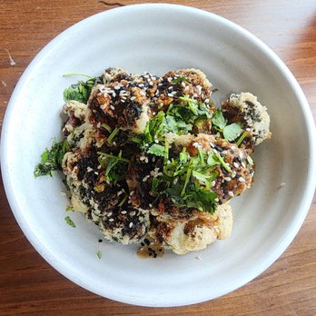 Oak & Reed - Fried Broccoli - Beer Bar Near Me - Middletown, New York