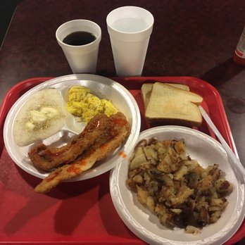 Kenny's Cafe - Cafes Near Me - Hapeville, Georgia Kenny's Cafe - Cafes Near Me - Hapeville, Georgia