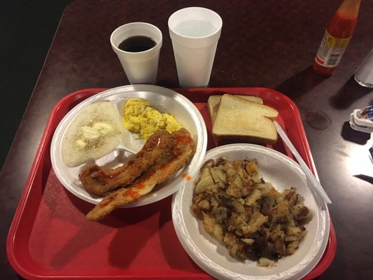 Kenny's Cafe by null