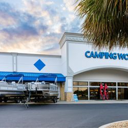 Camping World - Summerfield