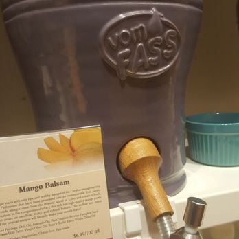 vomFASS - Olive Oil Near Me - Wesley Chapel, Florida