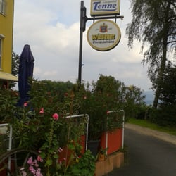 Landgasthof Tenne - Landgasthof TENNE