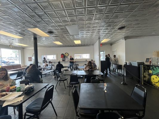 Smith Spot BBQ by null