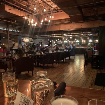 Prohibition - Cocktail Bars Near Me - Murray, Utah