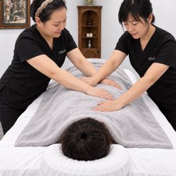 YOLO Massage Spa