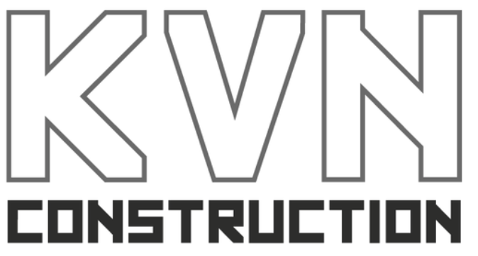 Slide of KVN Construction