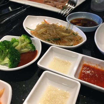 Top Chef - Traditional Korean dishes! - Korean Near Me - Simi Valley, California