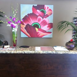 SPA & CO Nails & Wine Bar