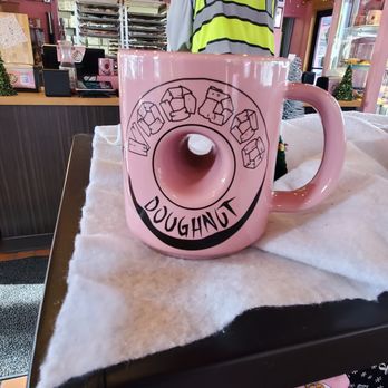 Voodoo Doughnut - Donuts Near Me - Portland, Oregon