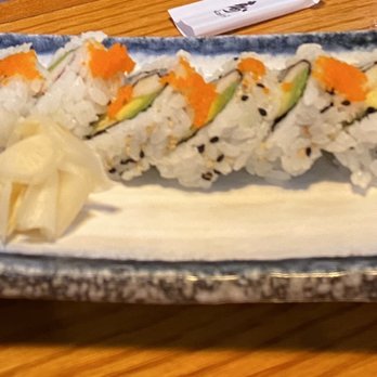 Thai Thai Sushi Boat - Happy hour California Roll - Thai Near Me - Naples, Florida Thai Thai Sushi Boat - Happy hour California Roll - Thai Near Me - Naples, Florida