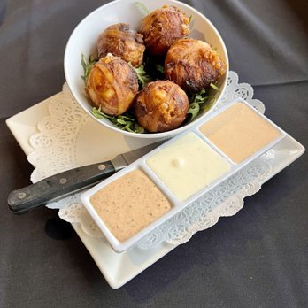 The Brazos Landing - Armadillo Eggs - Seafood Near Me - Waco, Texas The Brazos Landing - Armadillo Eggs - Seafood Near Me - Waco, Texas