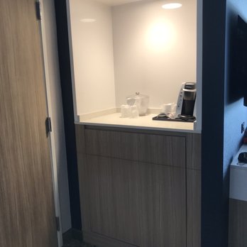 SpringHill Suites by Marriott Chicago Chinatown - Hotels Near Me - Chicago, Illinois
