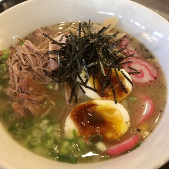 Star Noodle - Hapa Ramen - Asian Fusion Near Me - Lahaina, Hawaii