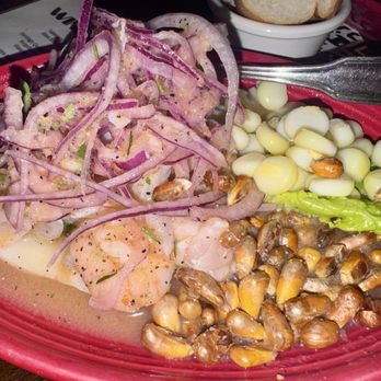 Natalie Peruvian Seafood Restaurant - Glendale - Ceviche de Mariscos - Peruvian Near Me - Glendale, California Natalie Peruvian Seafood Restaurant - Glendale - Ceviche de Mariscos - Peruvian Near Me - Glendale, California