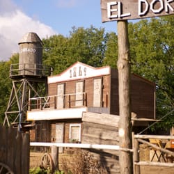 El Dorado Templin