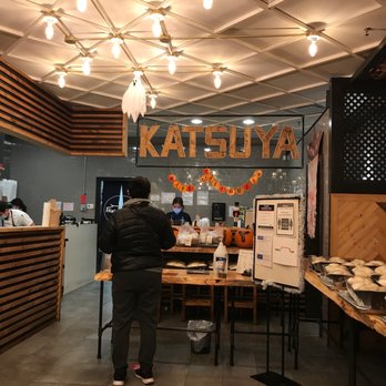 Katsuya - Japanese Near Me - Toronto, Ontario Katsuya - Japanese Near Me - Toronto, Ontario