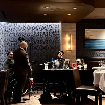 Eddie V's Prime Seafood - Live Jazz Music - Seafood Near Me - Cherry Hill, New Jersey Eddie V's Prime Seafood - Live Jazz Music - Seafood Near Me - Cherry Hill, New Jersey