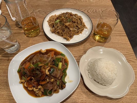 Jasmine Thai Restaurant by null