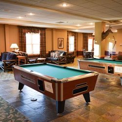 The Lodge at Giants Ridge