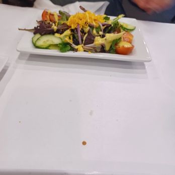 MeMe's Bar & Grille - House salad - American Near Me - Chalmette, Louisiana MeMe's Bar & Grille - House salad - American Near Me - Chalmette, Louisiana