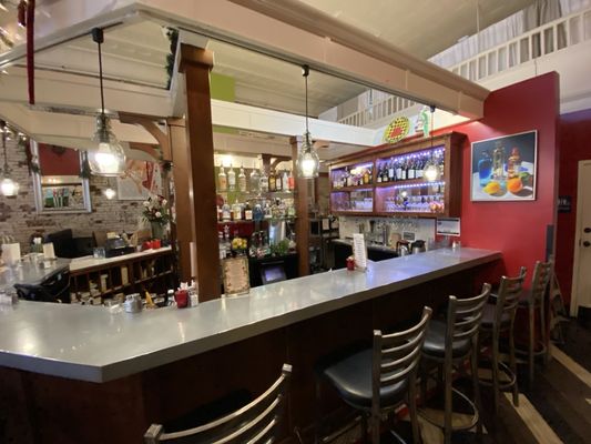 Wild Pear Restaurant & Catering by null