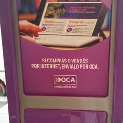 Oca