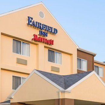 Fairfield by Marriott Inn & Suites Ashland - Hotels Near Me - Ashland, Kentucky Fairfield by Marriott Inn & Suites Ashland - Hotels Near Me - Ashland, Kentucky