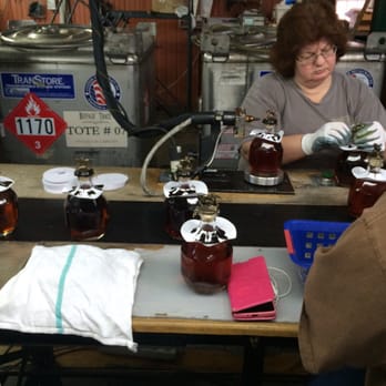 Buffalo Trace Distillery - Distilleries Near Me - Frankfort, Kentucky