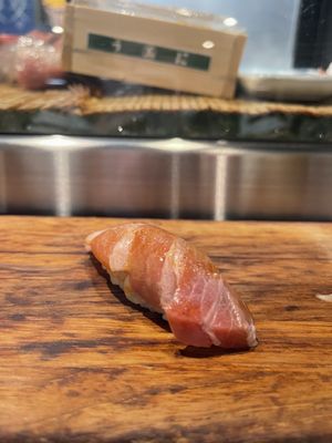 Kengo Sushi & Yakitori by null