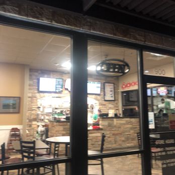 Marco's Pizza - Open signed turned off - Pizza Near Me - Rowlett, Texas
