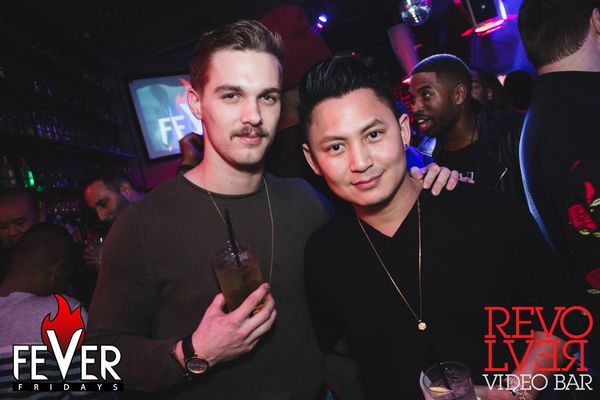 Revolver Video Bar WeHo by null Revolver Video Bar WeHo by null