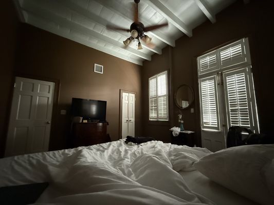 Audubon Cottages by null