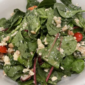 Twohey’s Restaurant - Grains and greens - New American Near Me - South Pasadena, California