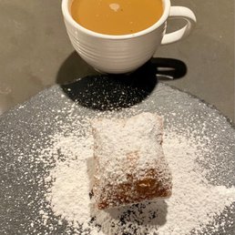 Signature dessert Signature dessert