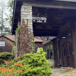 The Inn at Ragged Gardens