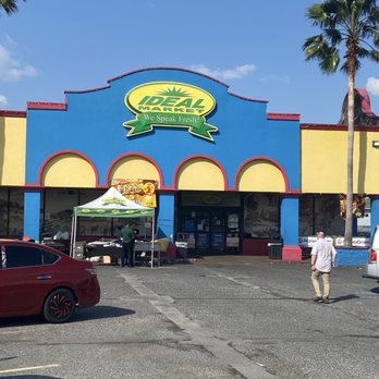 Ideal Market - Great Hispanic market for the special ingredients. - Grocery Near Me - Gretna, Louisiana Ideal Market - Great Hispanic market for the special ingredients. - Grocery Near Me - Gretna, Louisiana