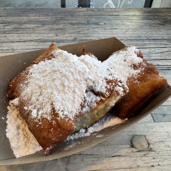 Mo'Bay Beignet - Coffee & Tea Near Me - Mobile, Alabama
