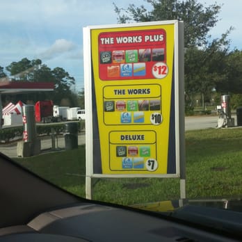 Gate Gas Station - So not worth it - Gas Stations Near Me - Ponte Vedra Beach, Florida Gate Gas Station - So not worth it - Gas Stations Near Me - Ponte Vedra Beach, Florida
