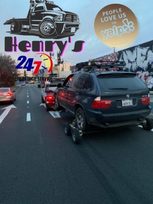 24/7 Roadside Assistance - Please call, we're 24/7 on the road and happy to come to your rescue! We'll be on the road, so phone calls are best for us. Thank you! 🛻😁 24/7 Roadside Assistance - Please call, we're 24/7 on the road and happy to come to your rescue! We'll be on the road, so phone calls are best for us. Thank you! 🛻😁