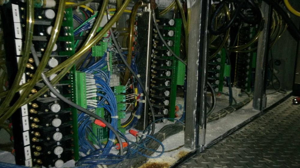 Slide of Davids Art Werkz